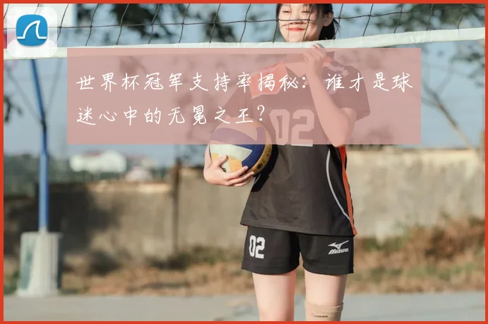 世界杯冠军支持率揭秘：谁才是球迷心中的无冕之王？
