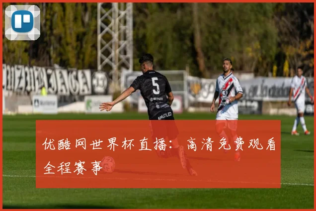 优酷网世界杯直播：高清免费观看全程赛事